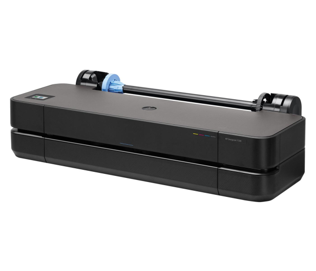 HP DesignJet T230 24-in Printer - 628575 - zdjęcie 7